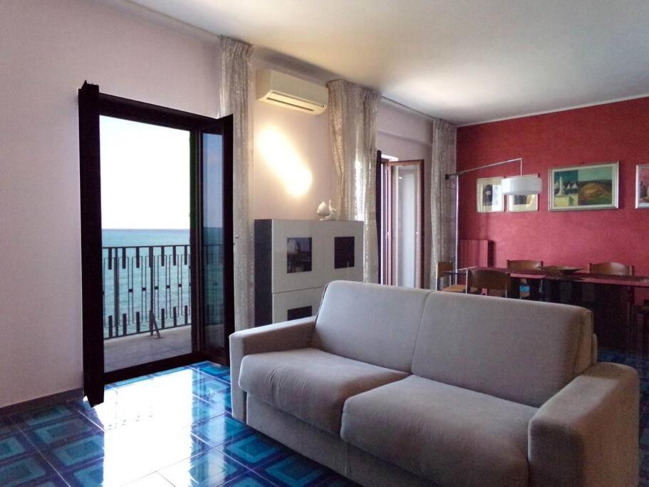 Fronte Mare Appartement Molfetta Buitenkant foto